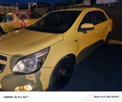 شيفروليه كوبالت